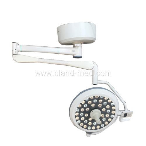 High Quality Medical Hospital LED Overall Reflect Surgical Operation Lamp